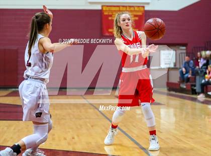 Thumbnail 2 in Ponder @ Whitesboro photogallery.
