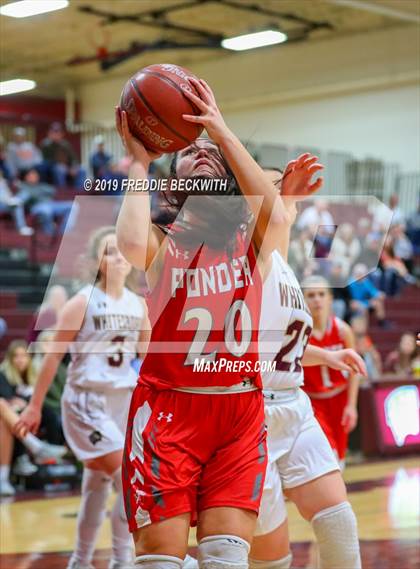 Thumbnail 2 in Ponder @ Whitesboro photogallery.