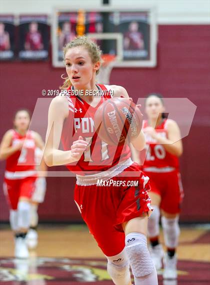 Thumbnail 2 in Ponder @ Whitesboro photogallery.