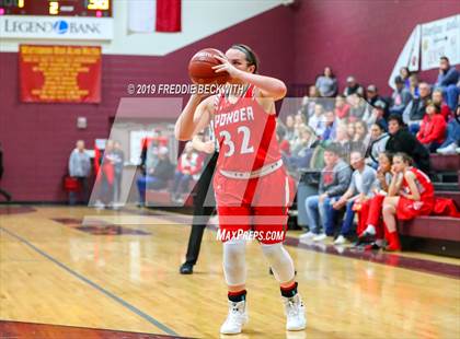 Thumbnail 2 in Ponder @ Whitesboro photogallery.