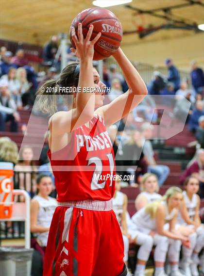 Thumbnail 2 in Ponder @ Whitesboro photogallery.