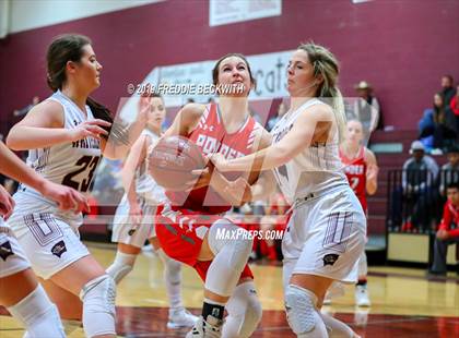 Thumbnail 3 in Ponder @ Whitesboro photogallery.