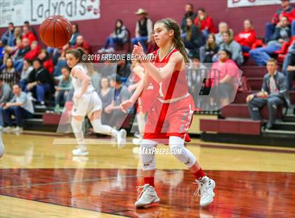 Thumbnail 2 in Ponder @ Whitesboro photogallery.