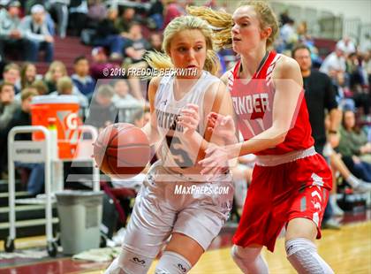 Thumbnail 3 in Ponder @ Whitesboro photogallery.