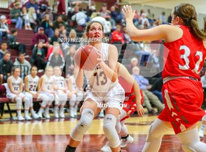 Thumbnail 2 in Ponder @ Whitesboro photogallery.