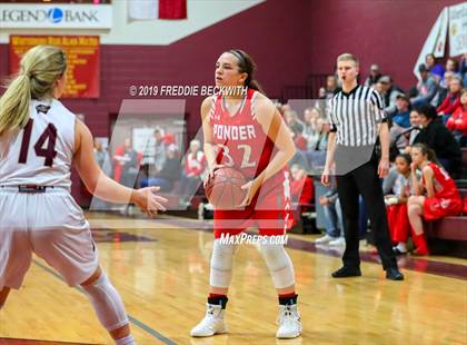 Thumbnail 3 in Ponder @ Whitesboro photogallery.