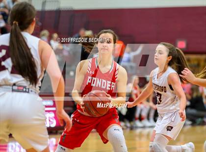 Thumbnail 1 in Ponder @ Whitesboro photogallery.