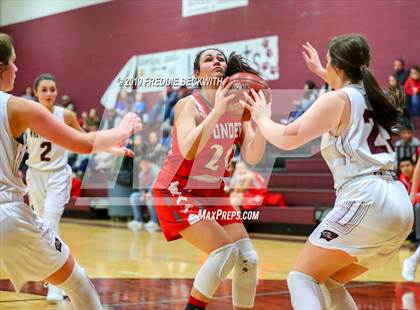 Thumbnail 3 in Ponder @ Whitesboro photogallery.