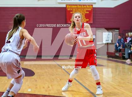 Thumbnail 1 in Ponder @ Whitesboro photogallery.