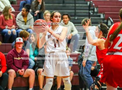 Thumbnail 3 in Ponder @ Whitesboro photogallery.
