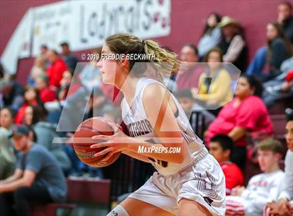 Thumbnail 1 in Ponder @ Whitesboro photogallery.