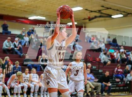 Thumbnail 1 in Ponder @ Whitesboro photogallery.