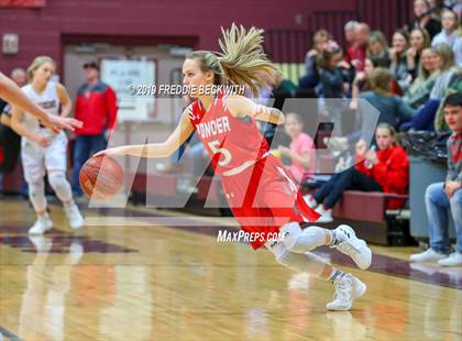Thumbnail 1 in Ponder @ Whitesboro photogallery.