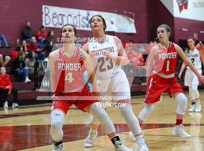 Thumbnail 1 in Ponder @ Whitesboro photogallery.