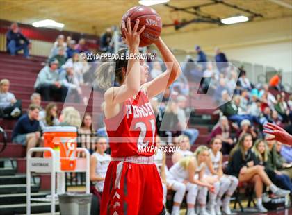 Thumbnail 1 in Ponder @ Whitesboro photogallery.