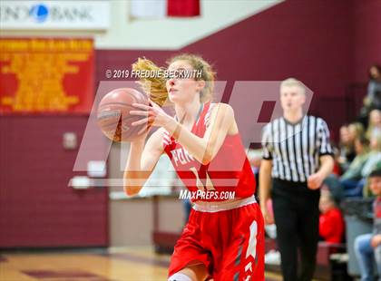 Thumbnail 3 in Ponder @ Whitesboro photogallery.