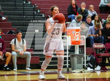 Thumbnail 3 in Ponder @ Whitesboro photogallery.
