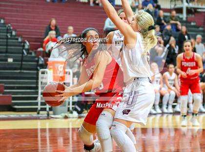 Thumbnail 2 in Ponder @ Whitesboro photogallery.