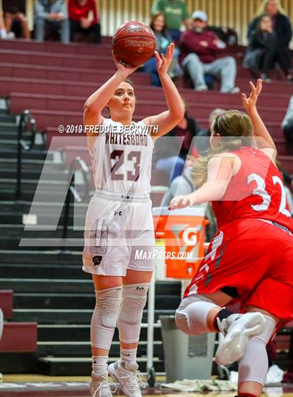 Thumbnail 1 in Ponder @ Whitesboro photogallery.
