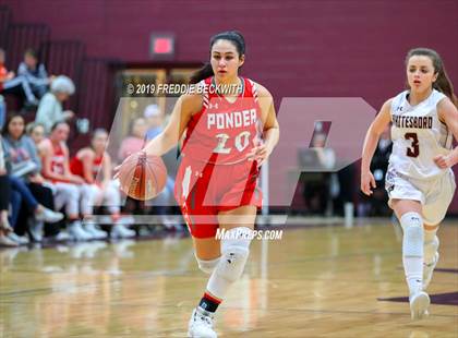 Thumbnail 1 in Ponder @ Whitesboro photogallery.