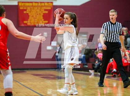 Thumbnail 3 in Ponder @ Whitesboro photogallery.