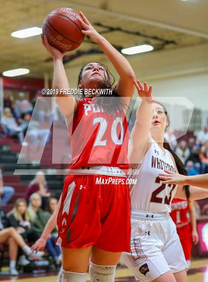 Thumbnail 3 in Ponder @ Whitesboro photogallery.