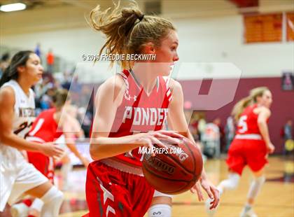Thumbnail 2 in Ponder @ Whitesboro photogallery.