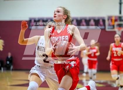 Thumbnail 1 in Ponder @ Whitesboro photogallery.