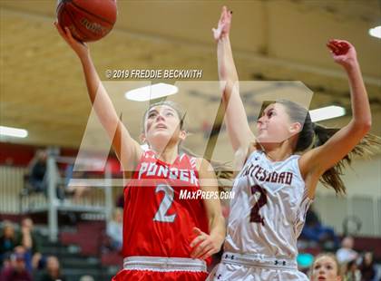Thumbnail 2 in Ponder @ Whitesboro photogallery.