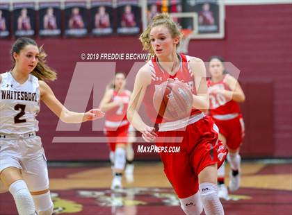 Thumbnail 3 in Ponder @ Whitesboro photogallery.