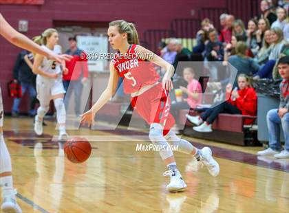 Thumbnail 2 in Ponder @ Whitesboro photogallery.