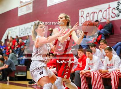 Thumbnail 3 in Ponder @ Whitesboro photogallery.