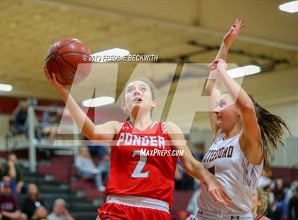 Thumbnail 1 in Ponder @ Whitesboro photogallery.