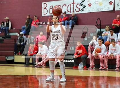 Thumbnail 2 in Ponder @ Whitesboro photogallery.