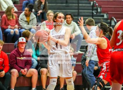 Thumbnail 1 in Ponder @ Whitesboro photogallery.