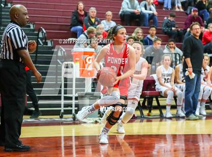 Thumbnail 2 in Ponder @ Whitesboro photogallery.