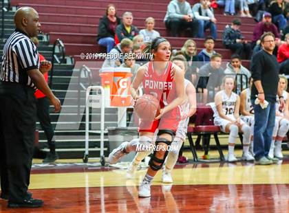 Thumbnail 1 in Ponder @ Whitesboro photogallery.