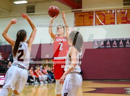 Thumbnail 3 in Ponder @ Whitesboro photogallery.