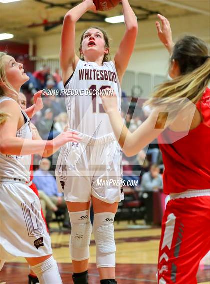 Thumbnail 3 in Ponder @ Whitesboro photogallery.