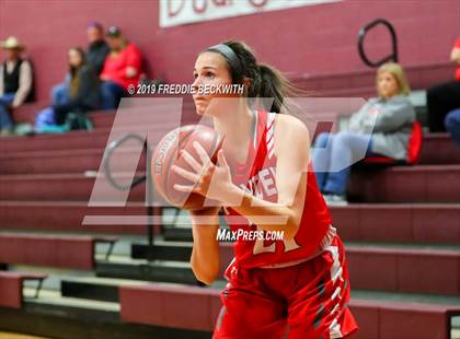 Thumbnail 3 in Ponder @ Whitesboro photogallery.