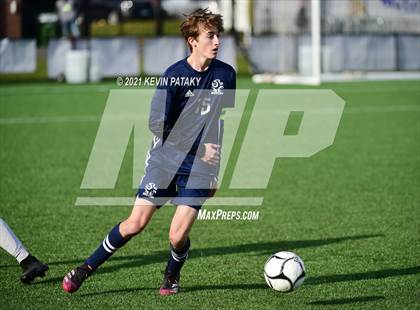 Thumbnail 2 in Fitch (Groton) vs. Wethersfield (CIAC Class L Final) photogallery.