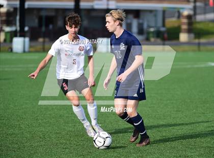 Thumbnail 3 in Fitch (Groton) vs. Wethersfield (CIAC Class L Final) photogallery.