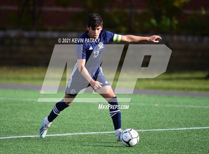 Thumbnail 1 in Fitch (Groton) vs. Wethersfield (CIAC Class L Final) photogallery.
