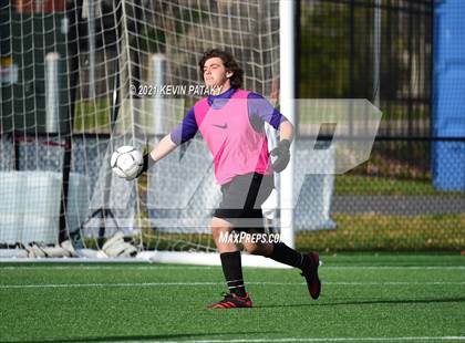 Thumbnail 2 in Fitch (Groton) vs. Wethersfield (CIAC Class L Final) photogallery.