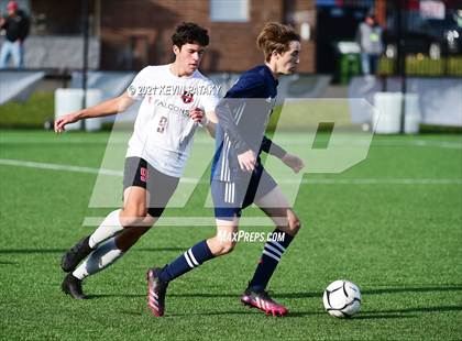 Thumbnail 1 in Fitch (Groton) vs. Wethersfield (CIAC Class L Final) photogallery.