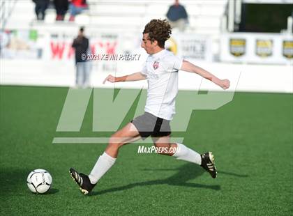 Thumbnail 1 in Fitch (Groton) vs. Wethersfield (CIAC Class L Final) photogallery.