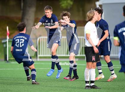 Thumbnail 3 in Fitch (Groton) vs. Wethersfield (CIAC Class L Final) photogallery.