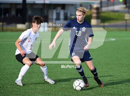 Thumbnail 1 in Fitch (Groton) vs. Wethersfield (CIAC Class L Final) photogallery.