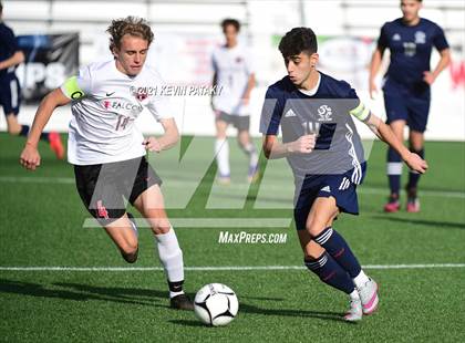 Thumbnail 1 in Fitch (Groton) vs. Wethersfield (CIAC Class L Final) photogallery.