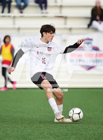 Thumbnail 1 in Fitch (Groton) vs. Wethersfield (CIAC Class L Final) photogallery.